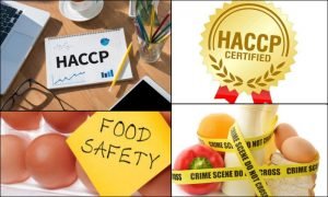 (HACCP) Tehlike Analizi ve Kritik Kontrol Noktaları Yönetim Sistemi